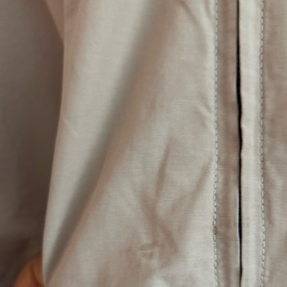 ESSENTIALS x FEAR OF GOD | essentials zip anorak windbreaker jacket | size xl - Picture 9 of 9